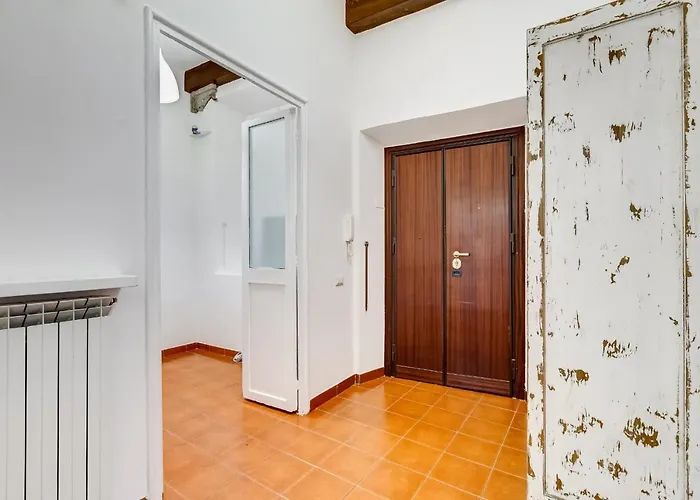 Spanish Square - Romedreamhome *