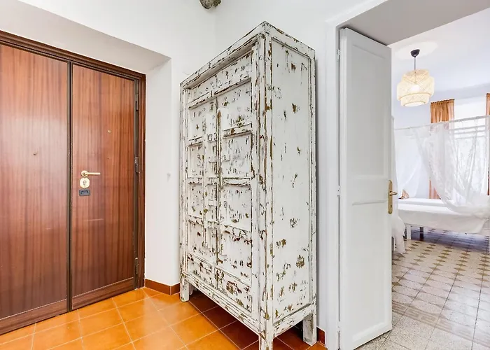 Spanish Square - Romedreamhome Appartement Rome