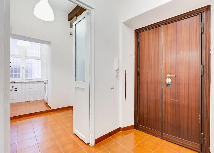 Spanish Square - Romedreamhome Daire *