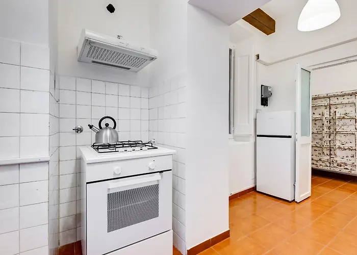 Spanish Square - Romedreamhome
