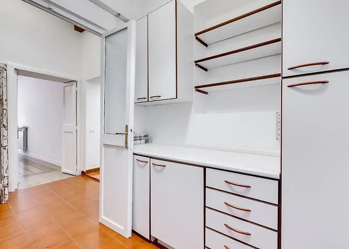 Spanish Square - Romedreamhome Appartement Rome
