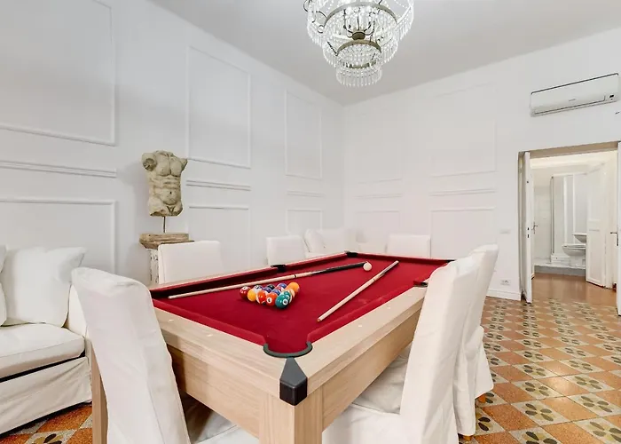 Spanish Square - Romedreamhome Appartement Rome