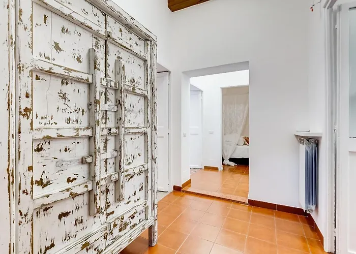 Spanish Square - Romedreamhome Appartement *