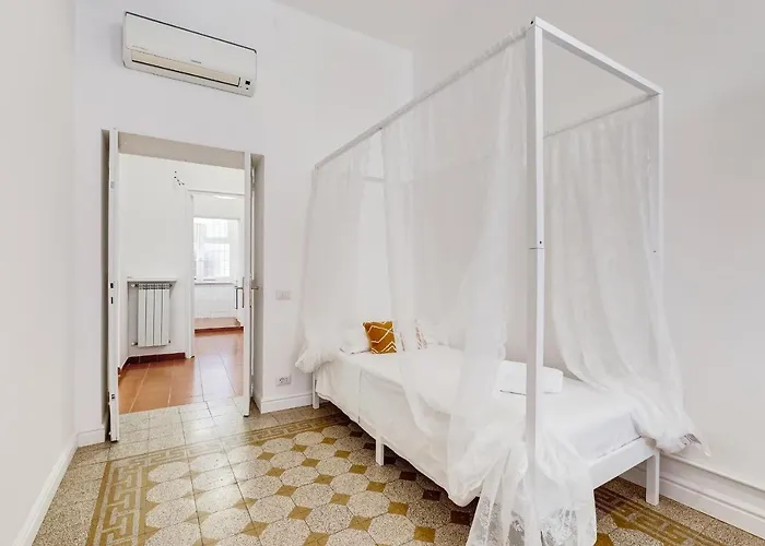 Spanish Square - Romedreamhome Appartement