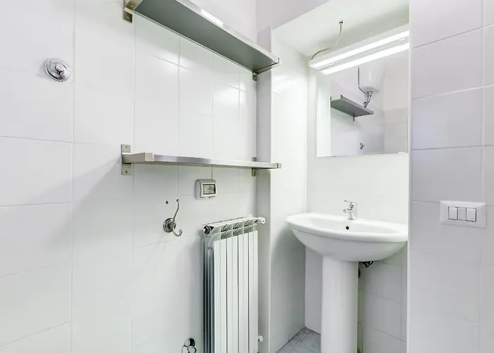 Appartement Spanish Square - Romedreamhome Rome