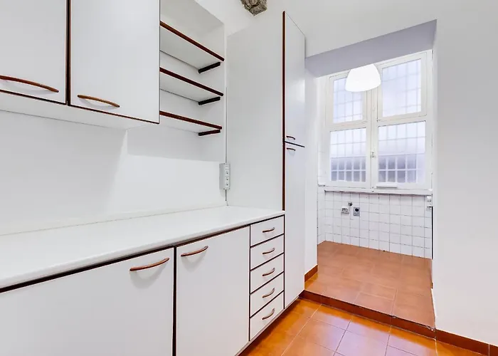 Appartement Spanish Square - Romedreamhome *