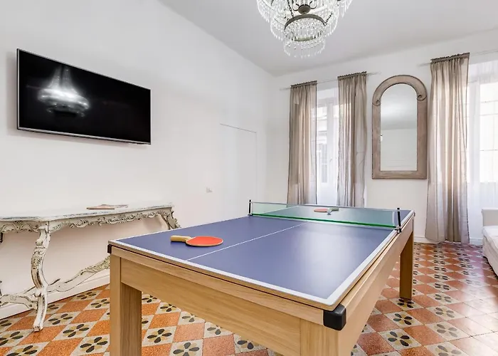 Spanish Square - Romedreamhome Appartement Rome