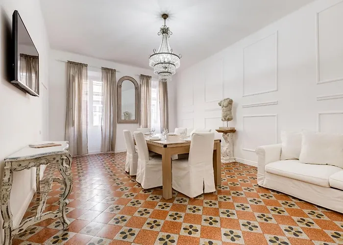 Spanish Square - Romedreamhome Rome