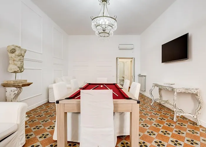 Spanish Square - Romedreamhome Rome