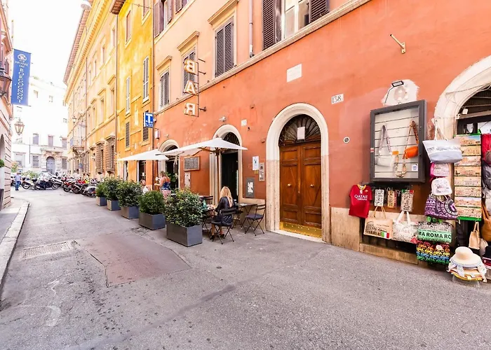 Spanish Square - Romedreamhome * Rome