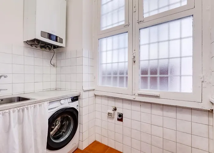 Spanish Square - Romedreamhome Appartement *