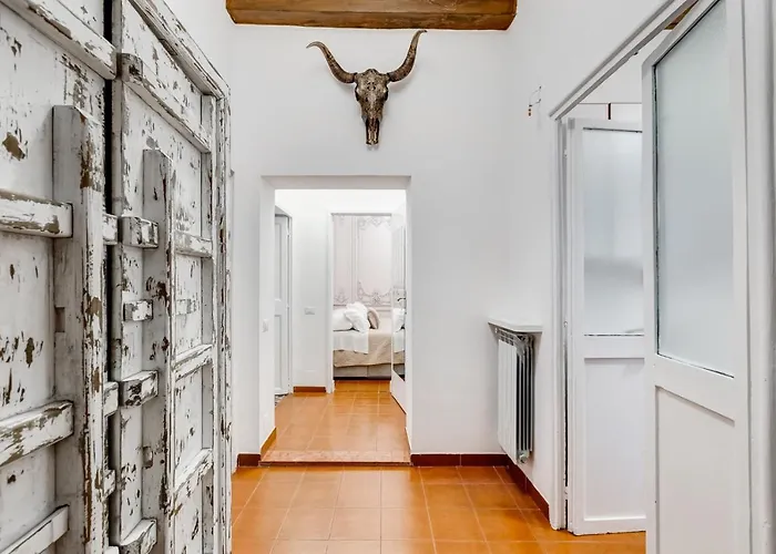 Spanish Square - Romedreamhome Rome