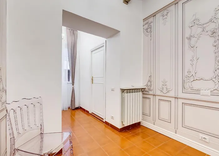 Spanish Square - Romedreamhome Rome