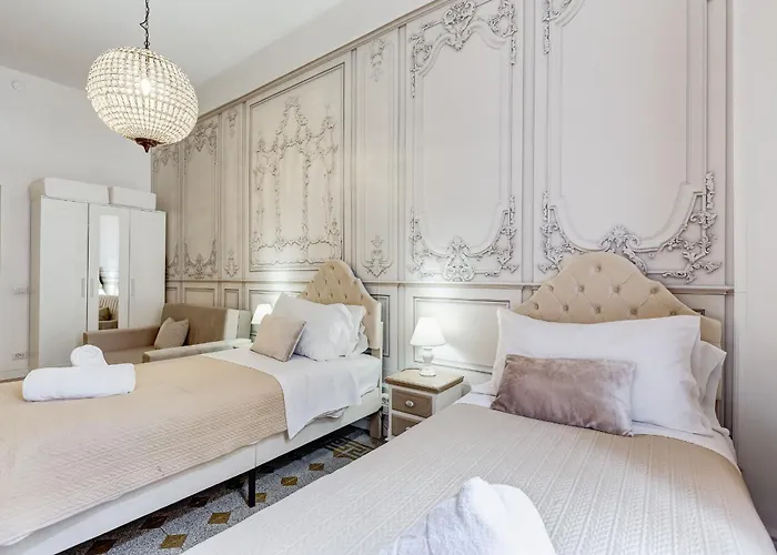 Appartement Spanish Square - Romedreamhome Rome