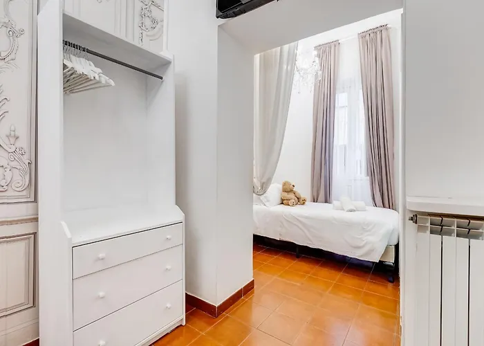 Spanish Square - Romedreamhome * Rome