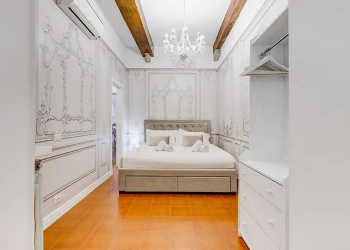 Appartement Spanish Square - Romedreamhome Rome